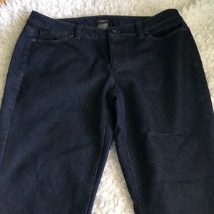 Ann Taylor Jeans!